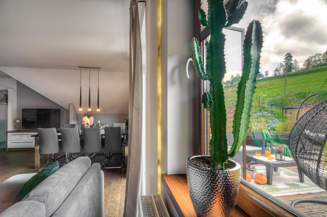 Apartament na wynajem Krynica-Zdrój