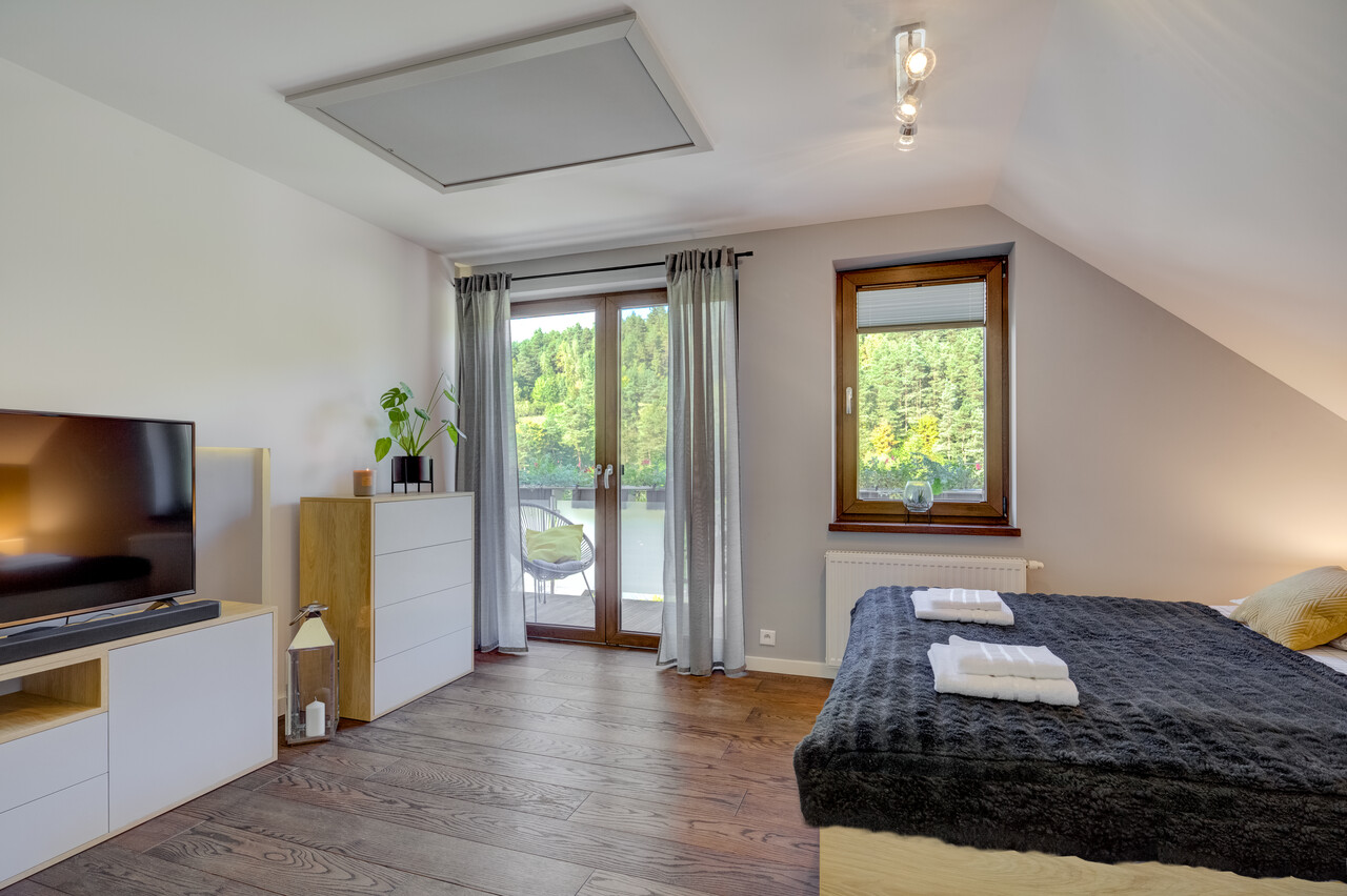 Apartament na wynajem Krynica-Zdrój