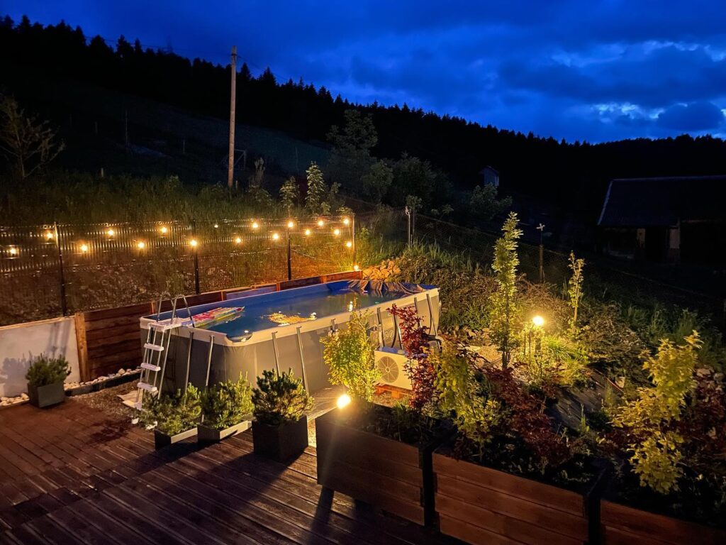 Apartament na wynajem Krynica-Zdrój