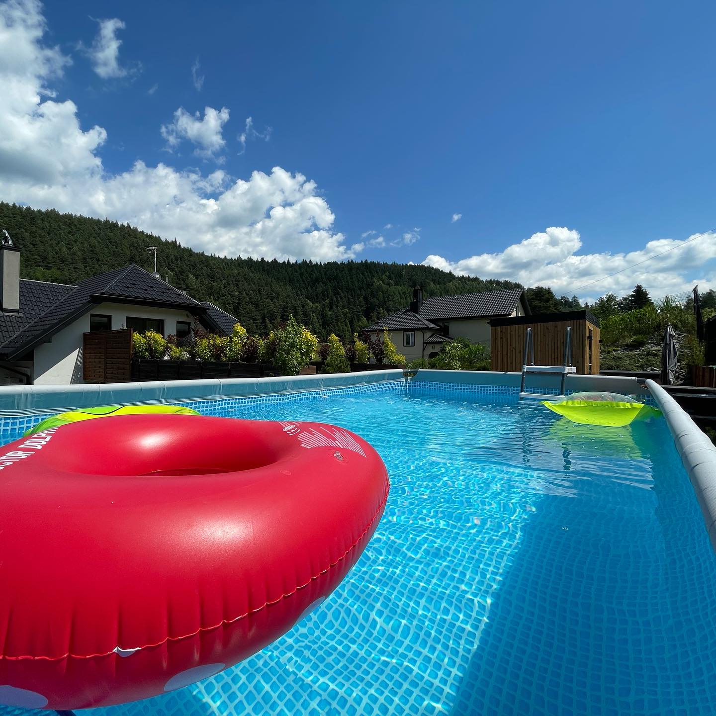 Apartament na wynajem Krynica-Zdrój